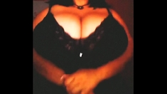 Lisa Anns School of Milf Big boobs lingerie