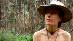 Living in the Australian Bush as a Naturist