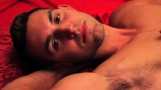 Chad Leone Red Hot Video 1